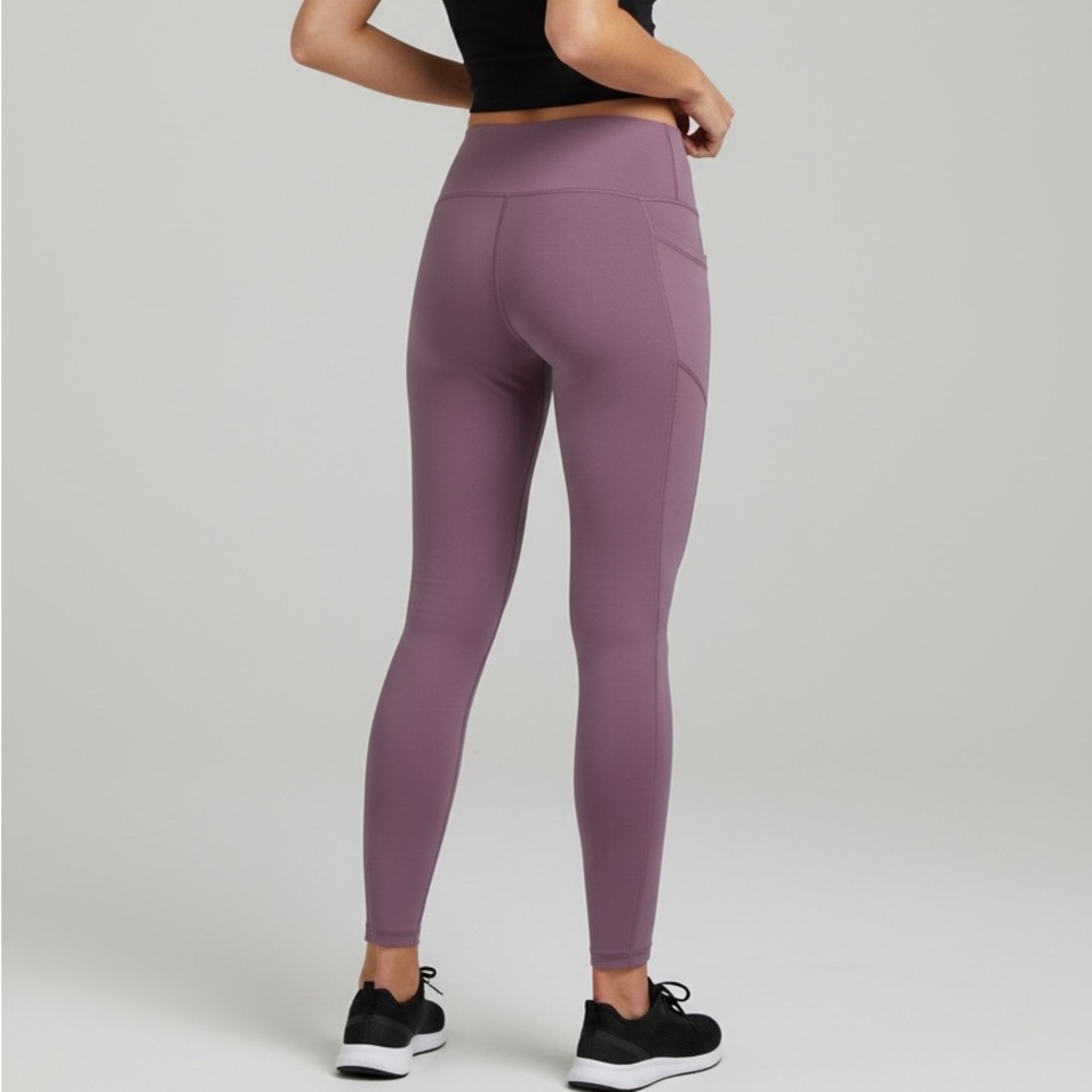 ETHOS High Waist 💜 Leggings